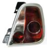 VAN WEZEL 1608922 Combination Rearlight